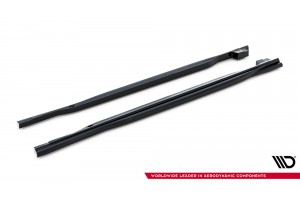 Side Skirts Diffusers Land Rover Range Rover Sport Mk2