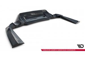 Set of Splitters Land Rover Range Rover Sport Mk2