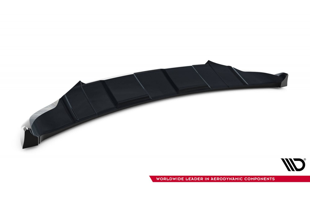 Set of Splitters Land Rover Range Rover Sport Mk2
