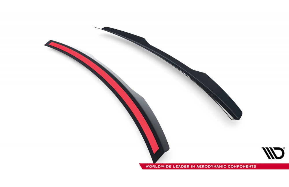 Set of Splitters Land Rover Range Rover Sport Mk2