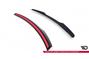 Set of Splitters Land Rover Range Rover Sport Mk2