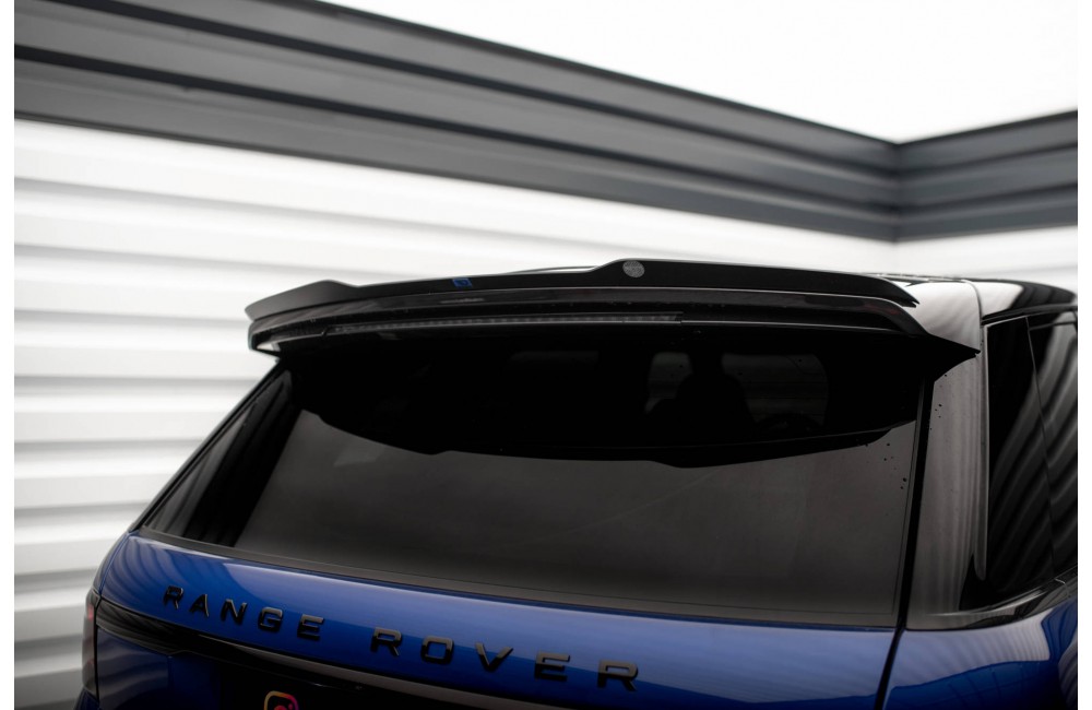 Spoiler Cap Land Rover Range Rover Sport SVR Mk2