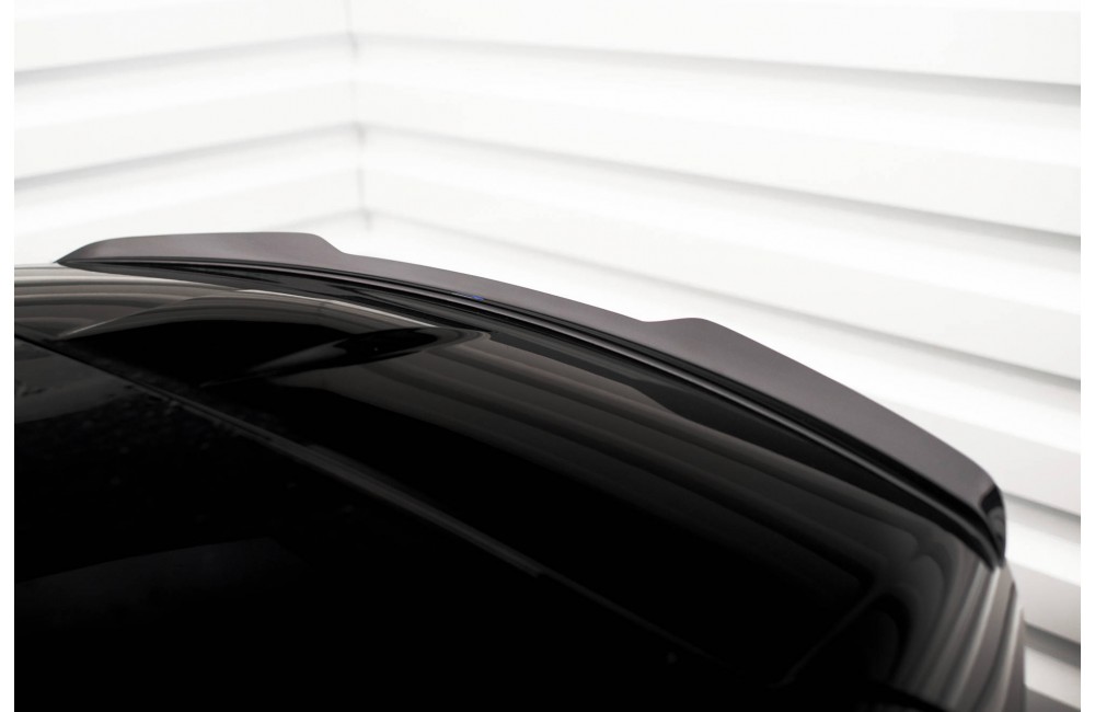 Spoiler Cap Land Rover Range Rover Sport SVR Mk2