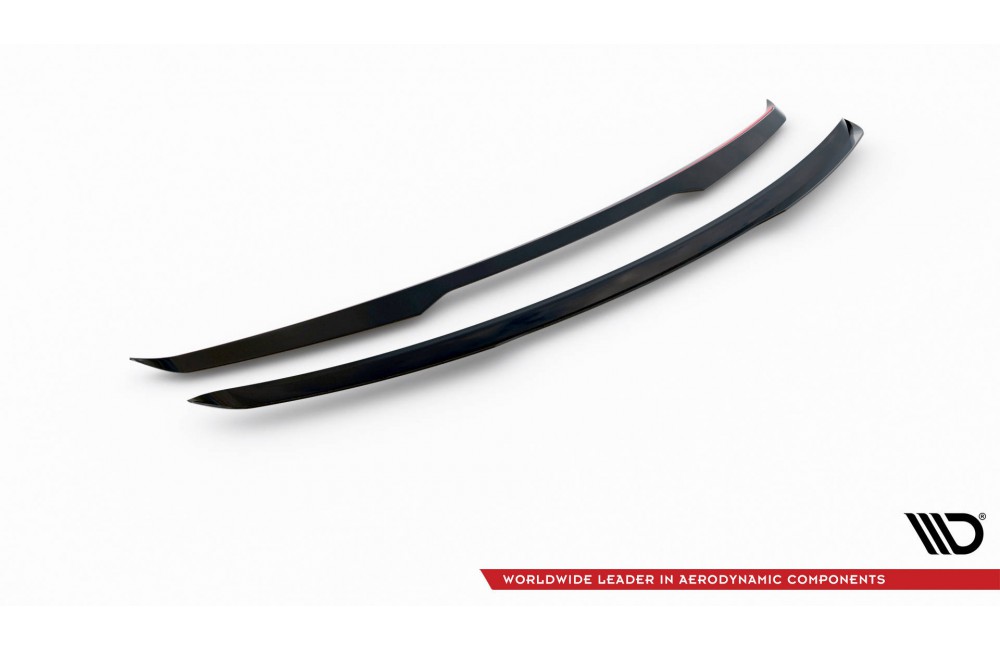 Spoiler Cap Land Rover Range Rover Sport SVR Mk2