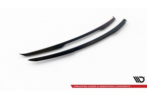 Spoiler Cap Land Rover Range Rover Sport SVR Mk2