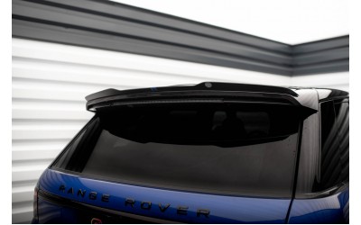 Spoiler Cap Land Rover Range Rover Sport SVR Mk2