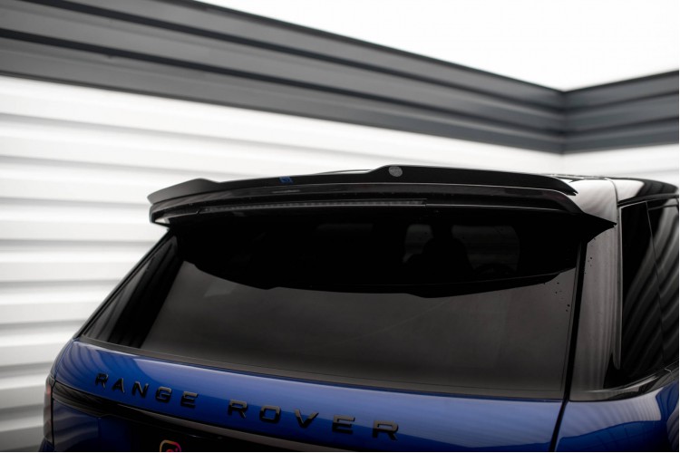 Αεροτομή Καπάκι Land Rover Range Rover Sport SVR Mk2 Facelift