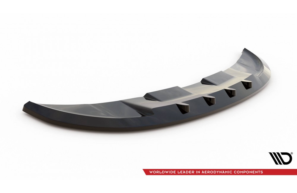 Front Splitter V.1 Land Rover Range Rover Sport SVR Mk2