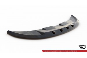 Front Splitter V.1 Land Rover Range Rover Sport SVR Mk2