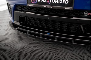 Front Splitter V.2 Land Rover Range Rover Sport SVR Mk2