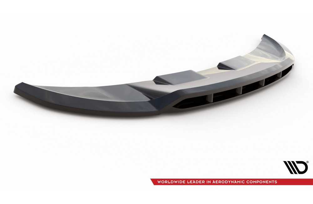 Front Splitter V.2 Land Rover Range Rover Sport SVR Mk2
