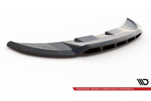 Front Splitter V.2 Land Rover Range Rover Sport SVR Mk2