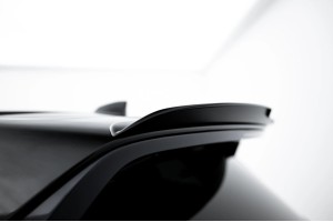 Spoiler Cap Land Rover Range Rover Sport Mk2 Facelift