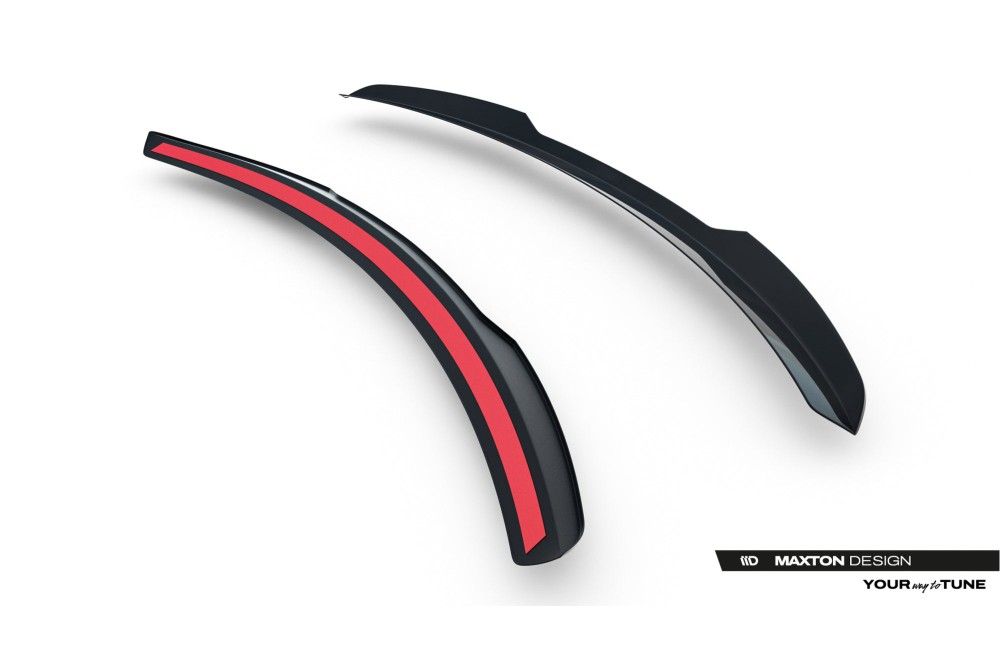 Spoiler Cap Land Rover Range Rover Sport Mk2 Facelift