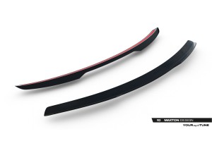 Spoiler Cap Land Rover Range Rover Sport Mk2 Facelift
