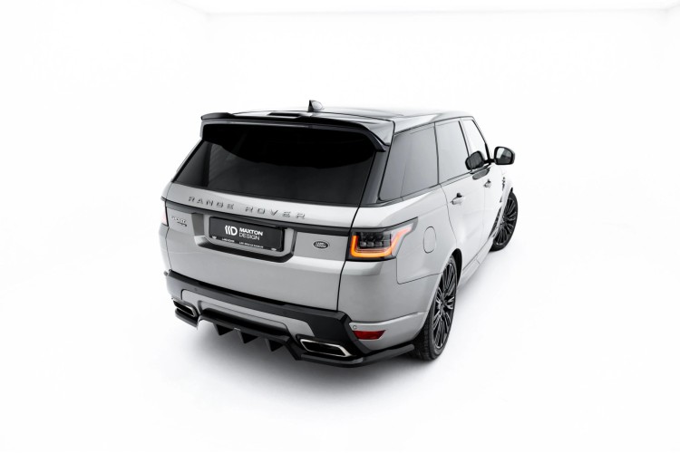 Αεροτομή Καπάκι Land Rover Range Rover Sport Mk2 Facelift