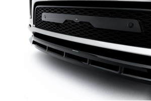 Front Splitter Land Rover Range Rover Sport Mk2 Facelift