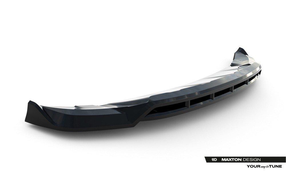 Front Splitter Land Rover Range Rover Sport Mk2 Facelift