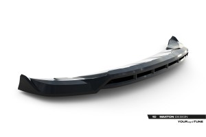Front Splitter Land Rover Range Rover Sport Mk2 Facelift