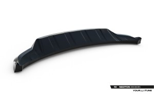 Front Splitter Land Rover Range Rover Sport Mk2 Facelift