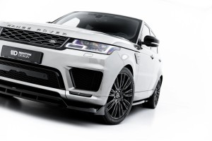 Set of Splitters Land Rover Range Rover Sport Mk2 Facelift