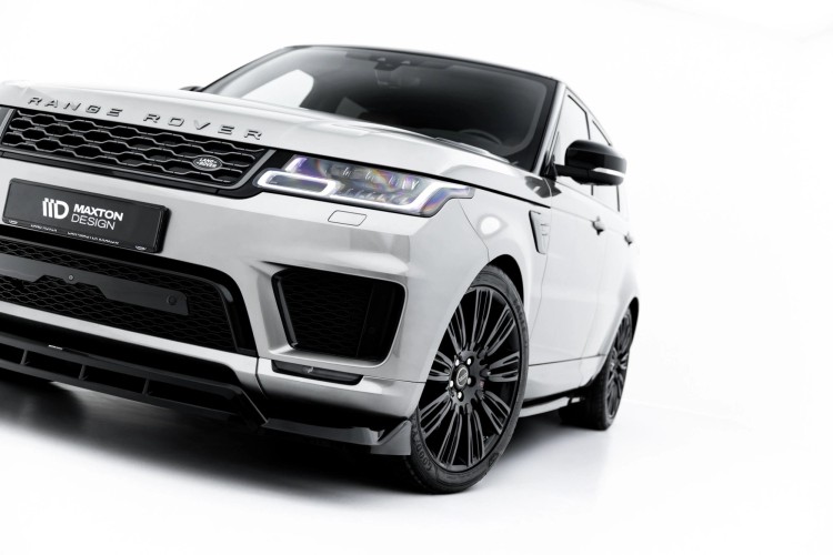 Σετ Splitters Land Rover Range Rover Sport Mk2 Facelift