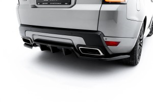 Set of Splitters Land Rover Range Rover Sport Mk2 Facelift
