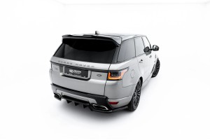 Set of Splitters Land Rover Range Rover Sport Mk2 Facelift