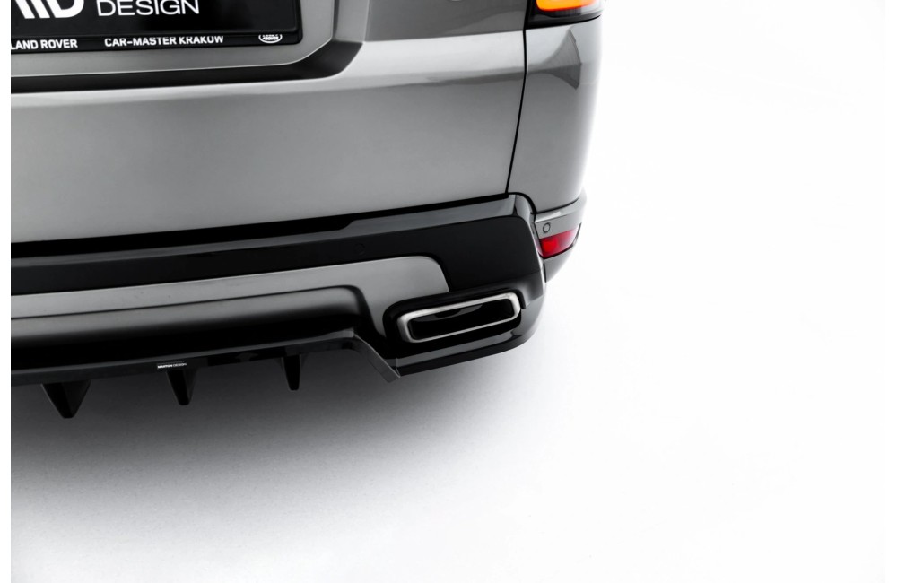 Set of Splitters Land Rover Range Rover Sport Mk2 Facelift