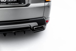 Set of Splitters Land Rover Range Rover Sport Mk2 Facelift