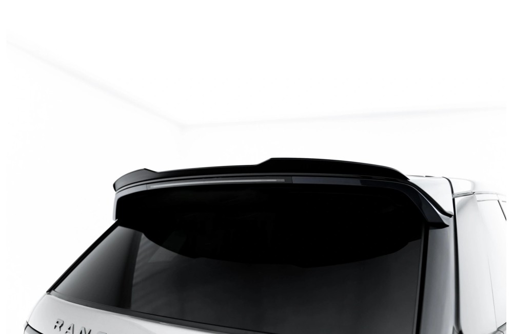Set of Splitters Land Rover Range Rover Sport Mk2 Facelift
