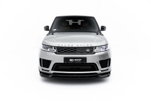Set of Splitters Land Rover Range Rover Sport Mk2 Facelift