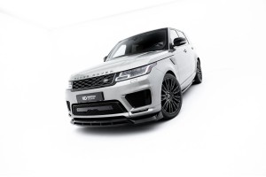 Set of Splitters Land Rover Range Rover Sport Mk2 Facelift