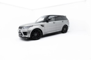 Set of Splitters Land Rover Range Rover Sport Mk2 Facelift