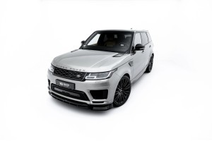 Set of Splitters Land Rover Range Rover Sport Mk2 Facelift
