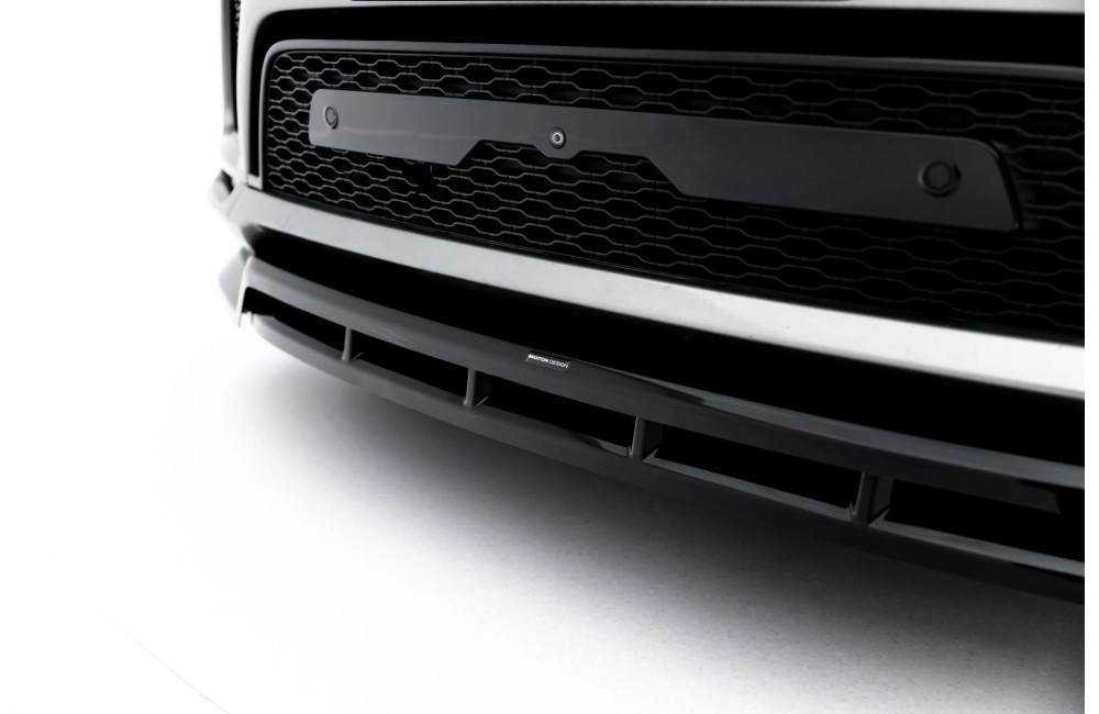 Set of Splitters Land Rover Range Rover Sport Mk2 Facelift