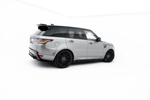 Set of Splitters Land Rover Range Rover Sport Mk2 Facelift
