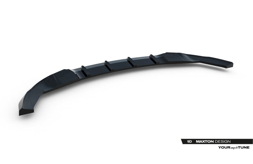 Front Splitter Land Rover Range Rover SVR Mk2 Facelift