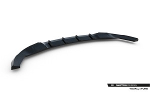 Front Splitter Land Rover Range Rover SVR Mk2 Facelift