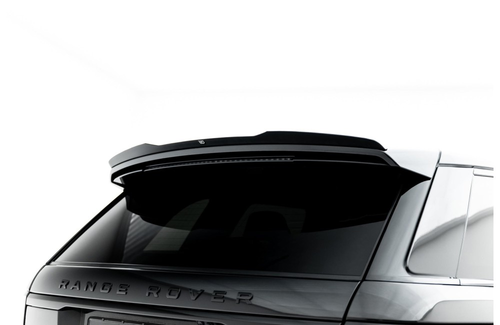 Set of Splitters Land Rover Range Rover SVR Mk2 Facelift