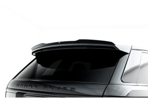 Set of Splitters Land Rover Range Rover SVR Mk2 Facelift