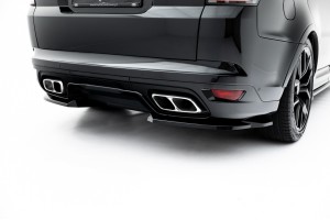 Set of Splitters Land Rover Range Rover SVR Mk2 Facelift
