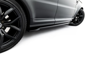 Set of Splitters Land Rover Range Rover SVR Mk2 Facelift