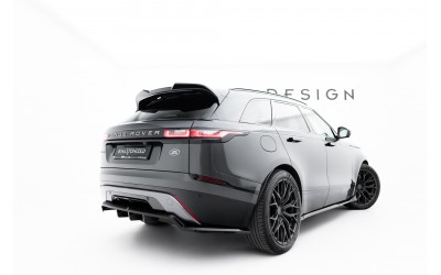 Spoiler Cap 3D Land Rover Range Rover Velar R-Dynamic Mk1