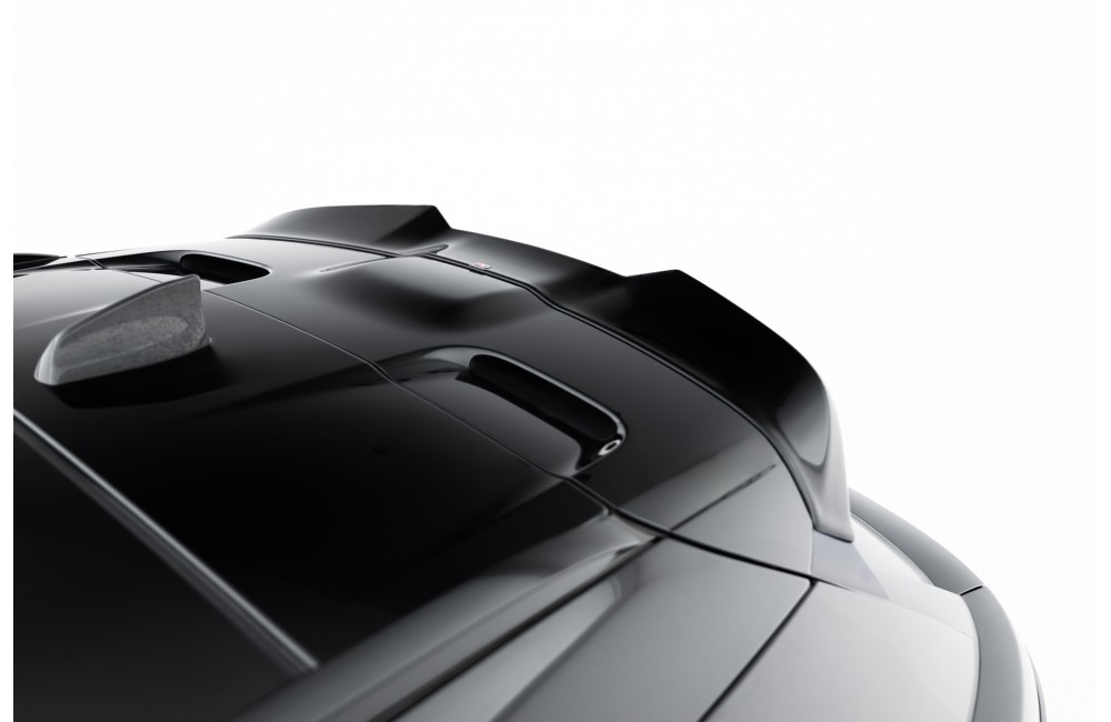 Spoiler Cap 3D Land Rover Range Rover Velar R-Dynamic Mk1 Spoiler Cap 3D Land Rover Range Rover Velar R-Dynamic Mk1