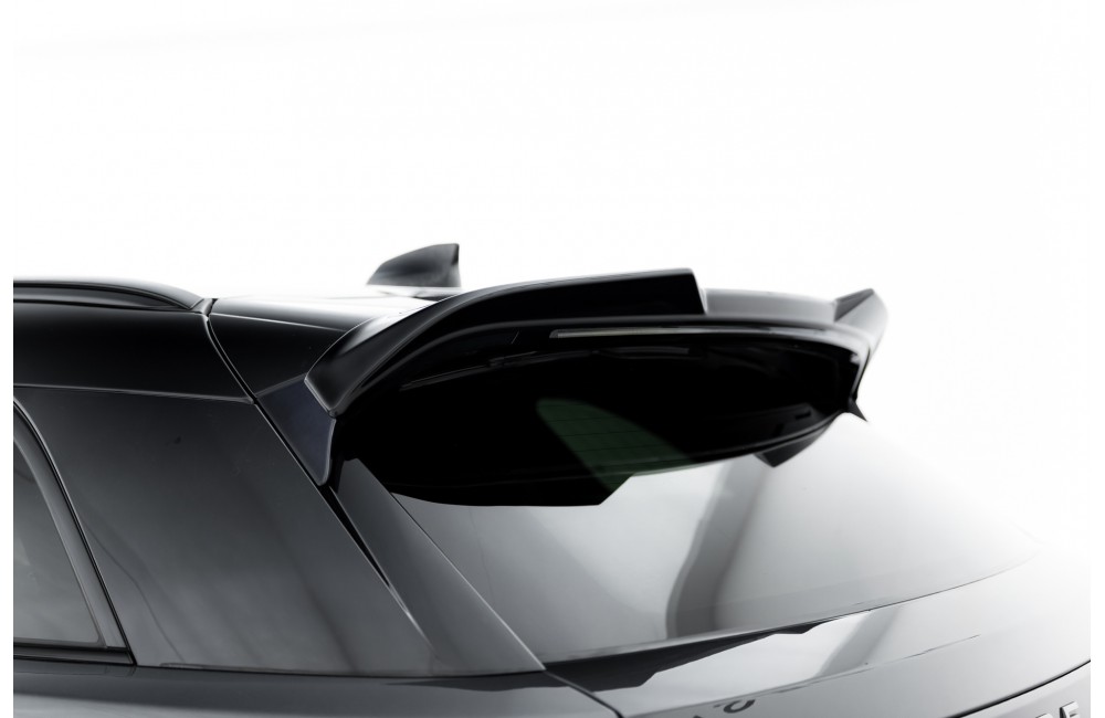 Spoiler Cap 3D Land Rover Range Rover Velar R-Dynamic Mk1 Spoiler Cap 3D Land Rover Range Rover Velar R-Dynamic Mk1