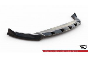 Front Splitter Land Rover Range Rover Velar R-Dynamic Mk1