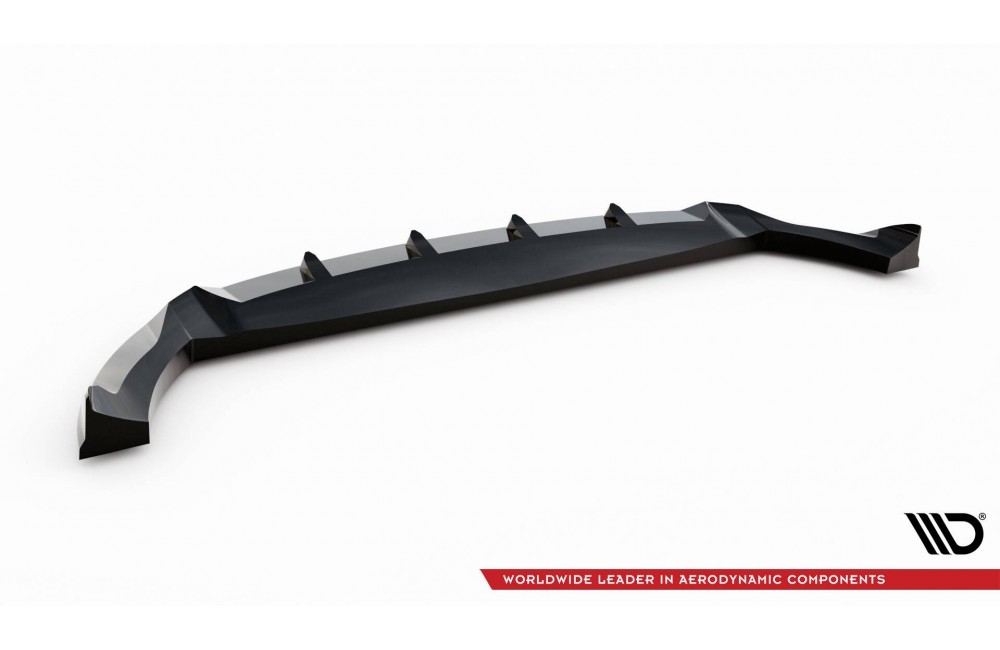 Front Splitter Land Rover Range Rover Velar R-Dynamic Mk1