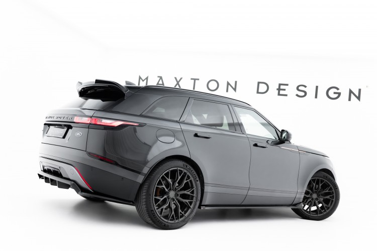 Πλευρικοί Skirts Diffusers Land Rover Range Rover Velar R-Dynamic Mk1