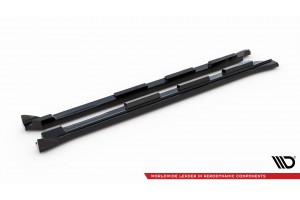 Side Skirts Diffusers Land Rover Range Rover Velar R-Dynamic Mk1